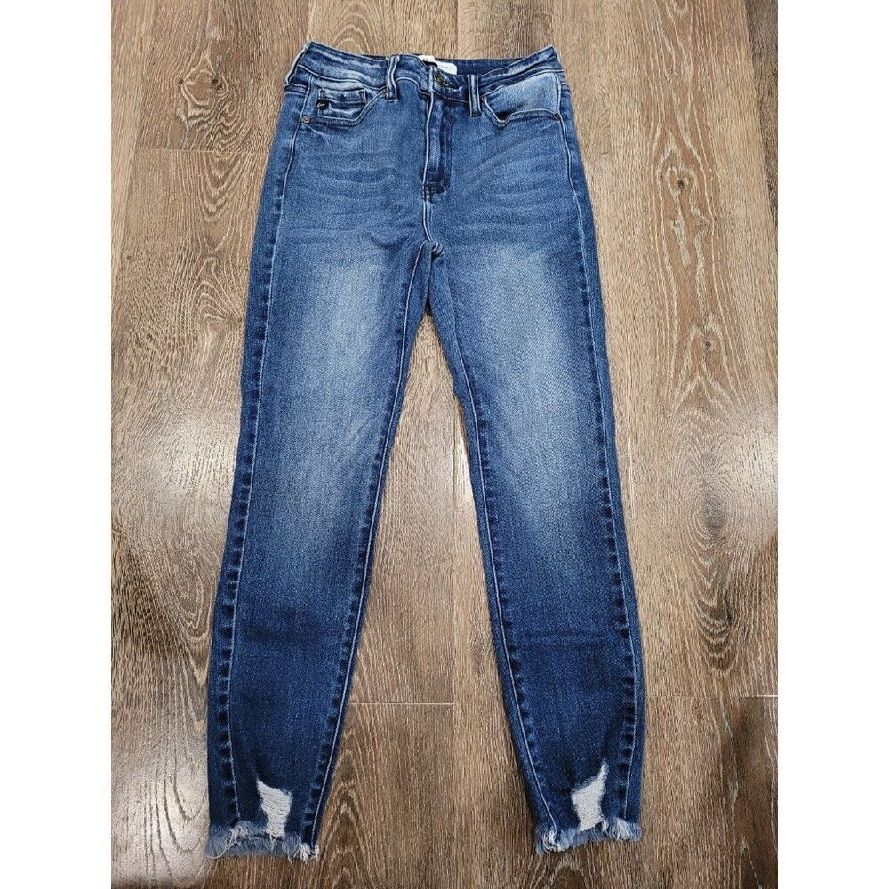 kancan jeans size 27 #2